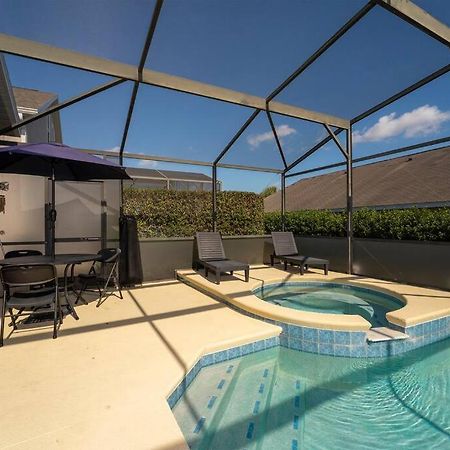 Вилла Poolside Orlando Oasis Экстерьер фото