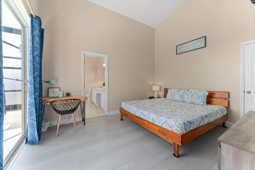 Вилла Poolside Orlando Oasis Экстерьер фото